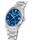 Reloj Festina Hombre Swiss Made in Acero F20034/2 - F20034/2